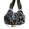 Bolso cruzado Y2K de gran capacidad