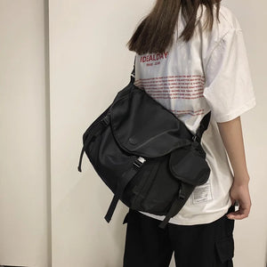 Large capacity Crossbody Sling Bag