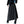 Large Pocket Goth Long Skirt