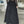 Large Pocket Goth Long Skirt