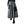 Large Pocket Patchwork Y2K Skirt