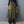 Large Pocket Patchwork Y2K Skirt