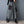 Large Pocket Patchwork Y2K Skirt