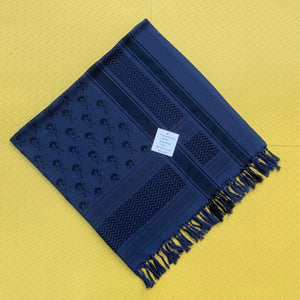 Large Shemagh Scarf