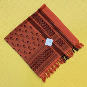 Large Shemagh Scarf