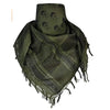 Grand foulard Shemagh