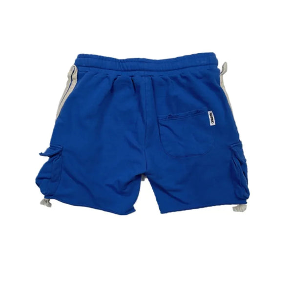 Large Size Cotton Shorts