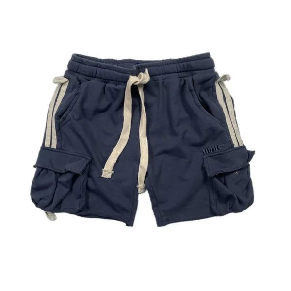 Large Size Cotton Shorts