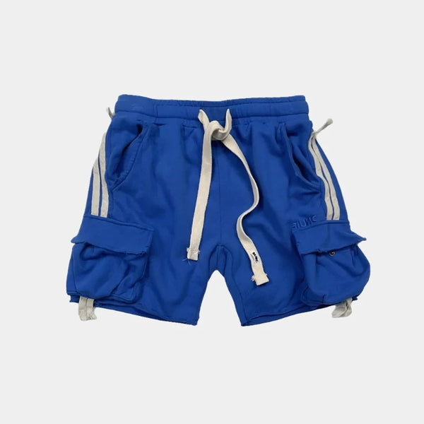 Large Size Cotton Shorts