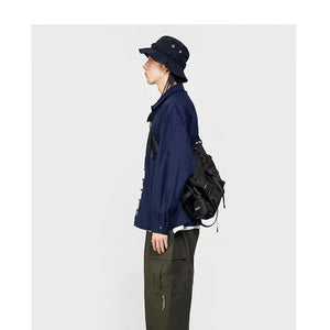 Large Sling Crossbody Bag