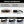 Rectangular laser visor cyberpunk glasses in memory frame material