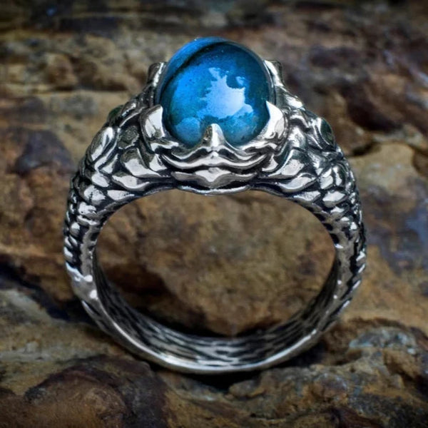 Lava Ring