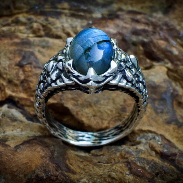 Lava Ring