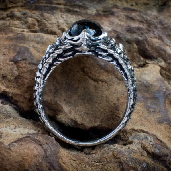 Lava Ring