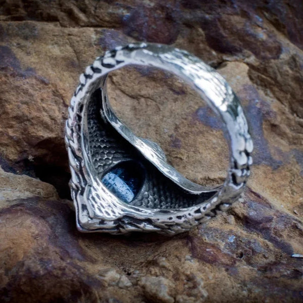 Lava Ring