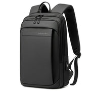 Layered Storage Techwear Backpack