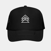 Gorra de camionero con diseños