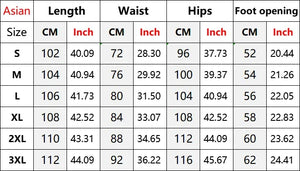 Leaf Printing Y2k Jeans