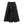 Leather Gothic Long Skirt