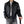 Leather Trendy Jacket Y2K