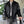 Leather Trendy Jacket Y2K