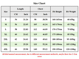 Leather Utility Vest