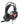 LED Gaming Cyberpunk Headset — photo 7