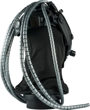 LED Helmet Cyberpunk