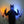 LED Mantis Sword — photo 1