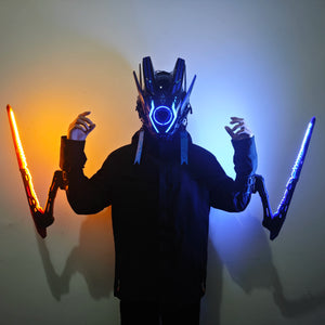 LED Mantis Sword — photo 1