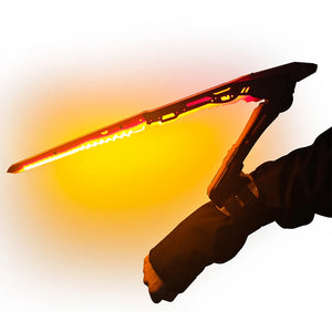 LED Mantis Sword — photo 10