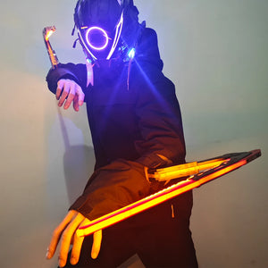 LED Mantis Sword — photo 2