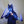 LED Mantis Sword — photo 3