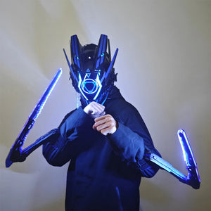 LED Mantis Sword — photo 3