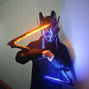 LED Mantis Sword — photo 5
