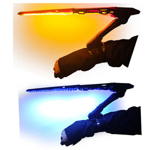 LED Mantis Sword — photo 7