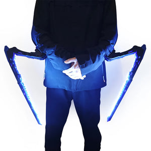 LED Mantis Sword — photo 8