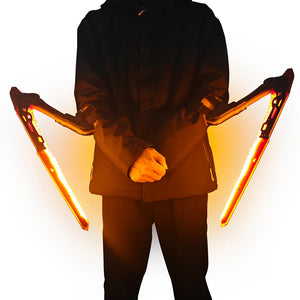 LED Mantis Sword — photo 9