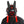 LED Triangle Cyberpunk Helmet — photo 4