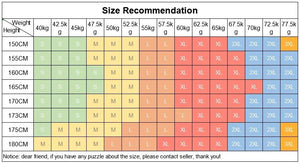 Leggings Black Skort