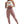 Leggings Butt Scrunch - product view on white background