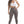 Leggings Butt Scrunch Gym - product view on white background