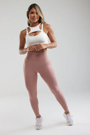 Leggings Butt Scrunch