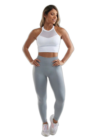 Leggings Scrunch Butt - product view on white background