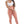Leggings Scrunch Butt for Women - product view on white background