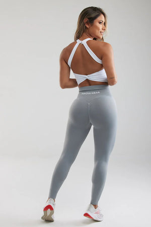 Leggings Scrunch Butt