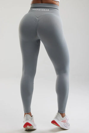 Leggings Scrunch Butt