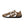 Leopard Multi-color Y2K Shoes
