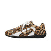 Leopard Multi-color Y2K Shoes