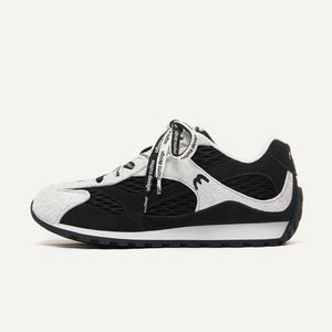 Leopard Multi-color Y2K Shoes